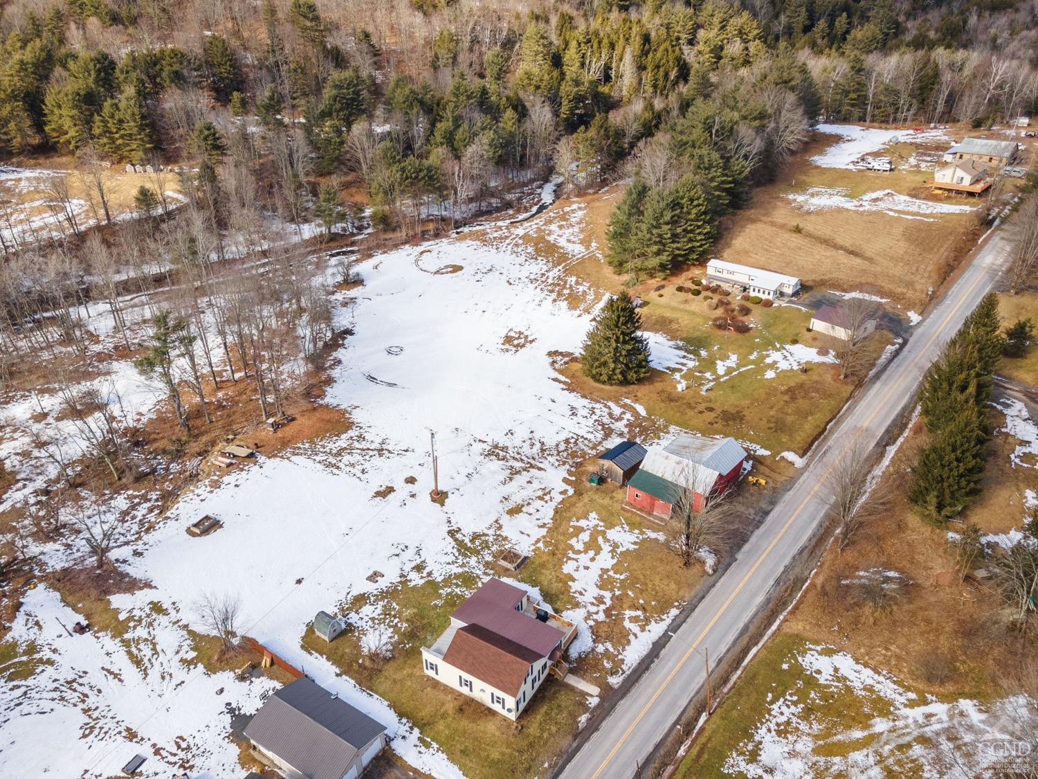 121 Bear Kill Road Gilboa, NY 12076 - Photo 4 of 38 Photo 4