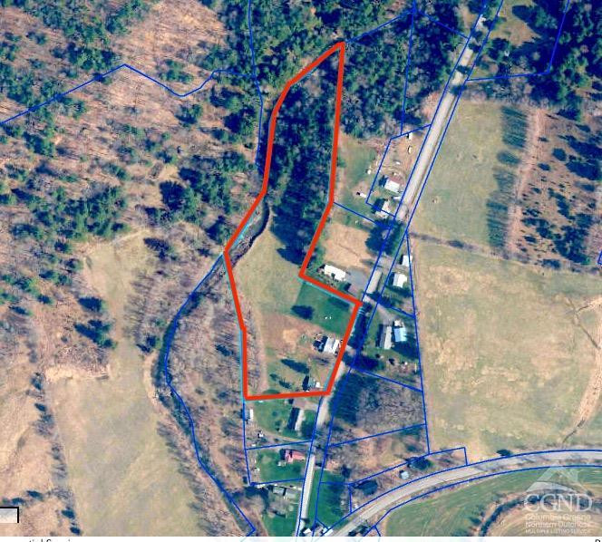 121 Bear Kill Road Gilboa, NY 12076 - Photo 7 of 38 Photo 7