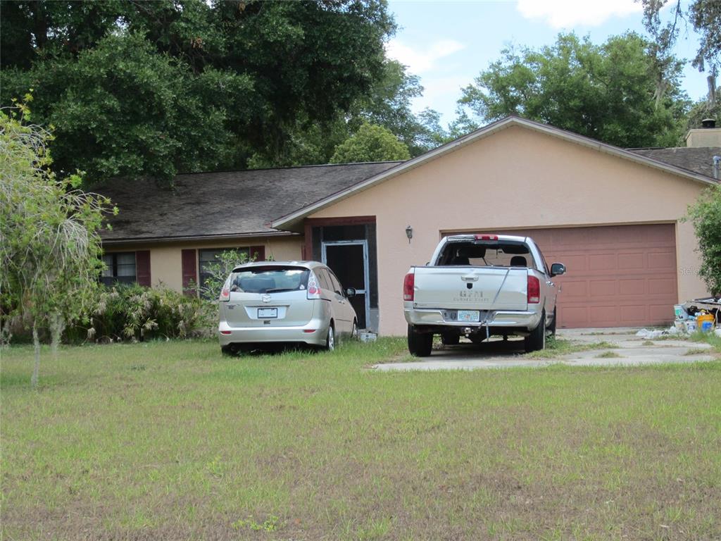 1328 Calvary Road Holiday, FL 34691 - Photo 1 of 1