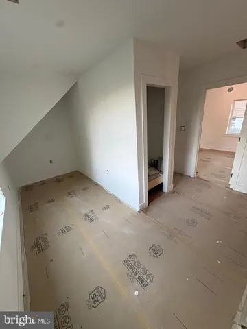 a view of livingroom with furniture and window