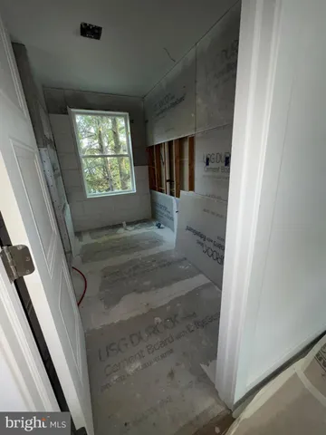 a bathroom with a sink and a vanity
