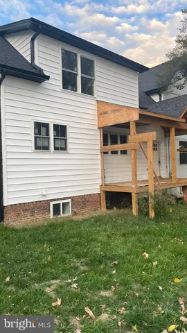 $950,000 | 1006 Shepherd Street Northeast, Washington, DC 20017