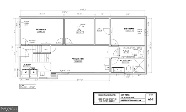 a picture of a bathroom with a window