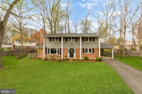 $815,000 | 6800 Riata Court, Springfield, VA 22153