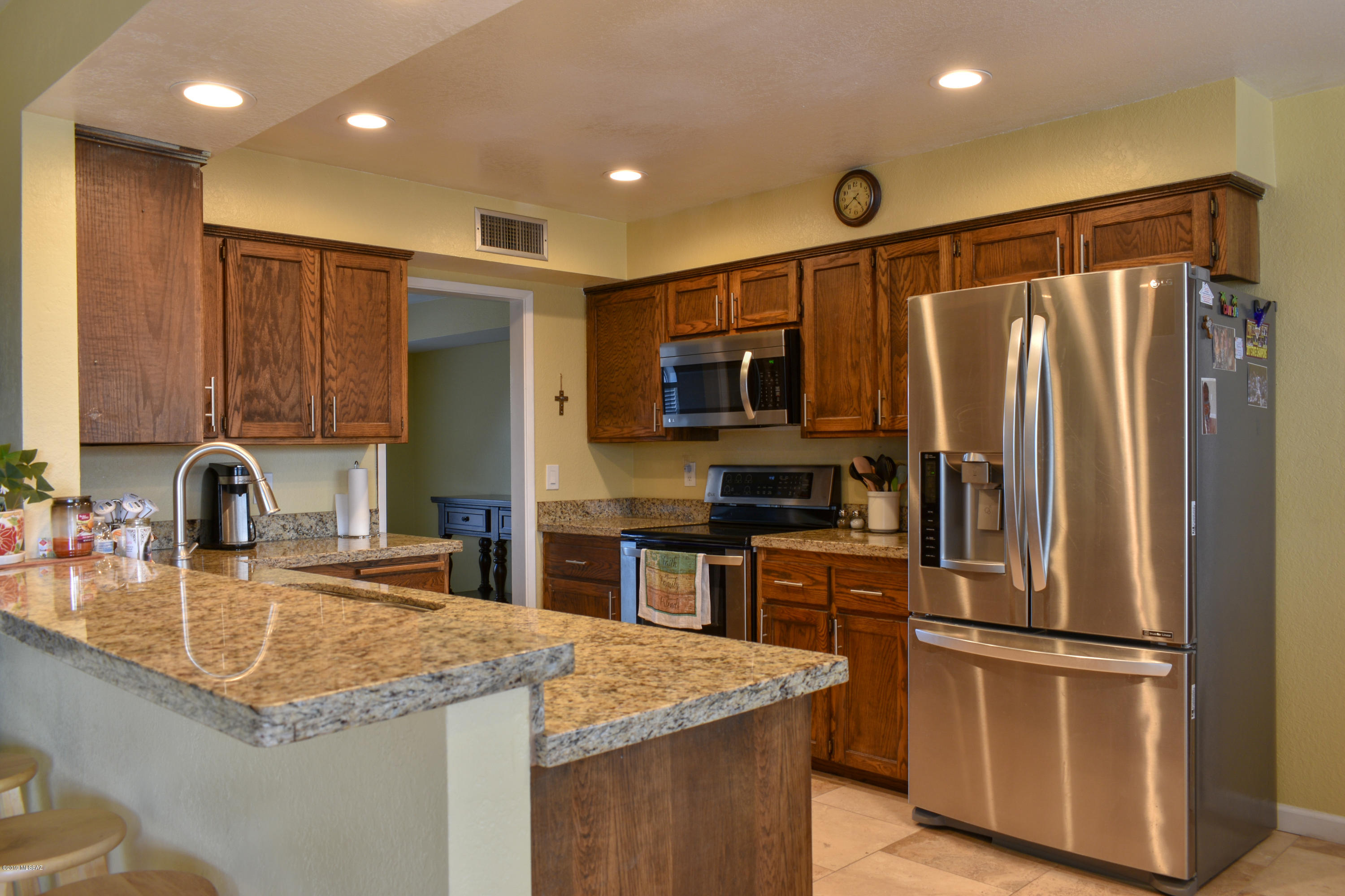 418 Rio Rico Drive Rio Rico, AZ 85648 - Photo 15 of 30