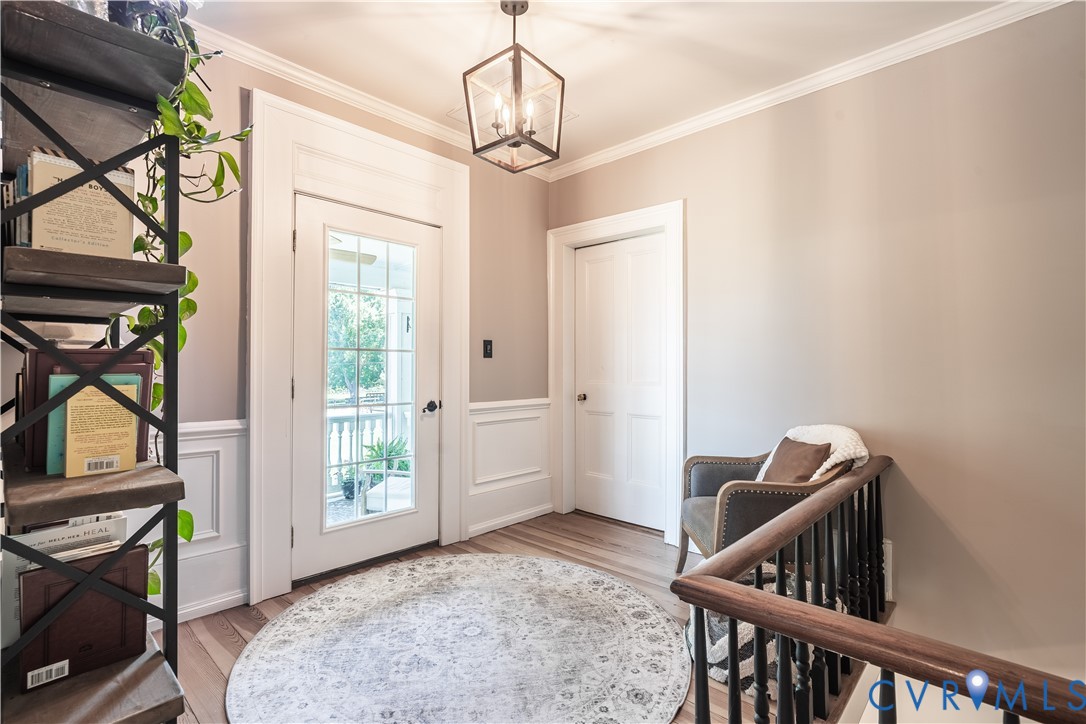 9366 Skipwith Road Skipwith, VA 23968 - Photo 42 of 57