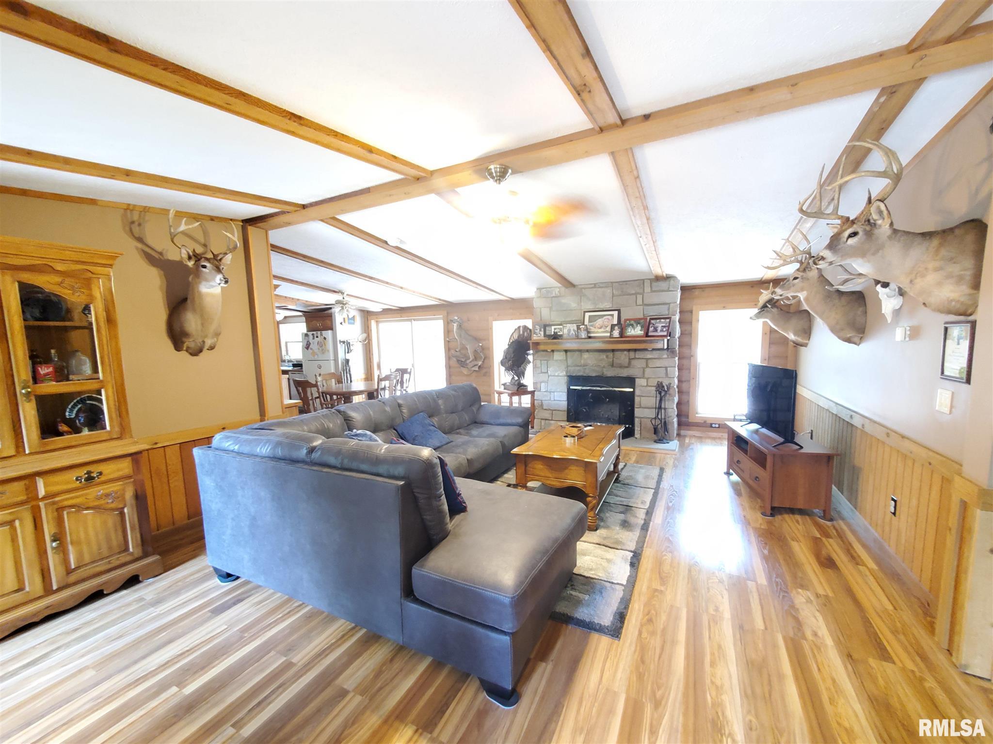 241 Bassett Road Elizabethtown, IL 62931 - Photo 12 of 20 Gallery Image 12