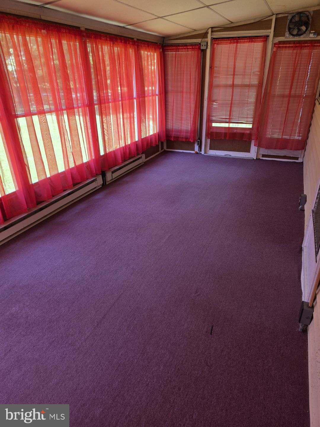 2900 Central Road Cambridge, MD 21613 - Photo 11 of 15 Large sun room