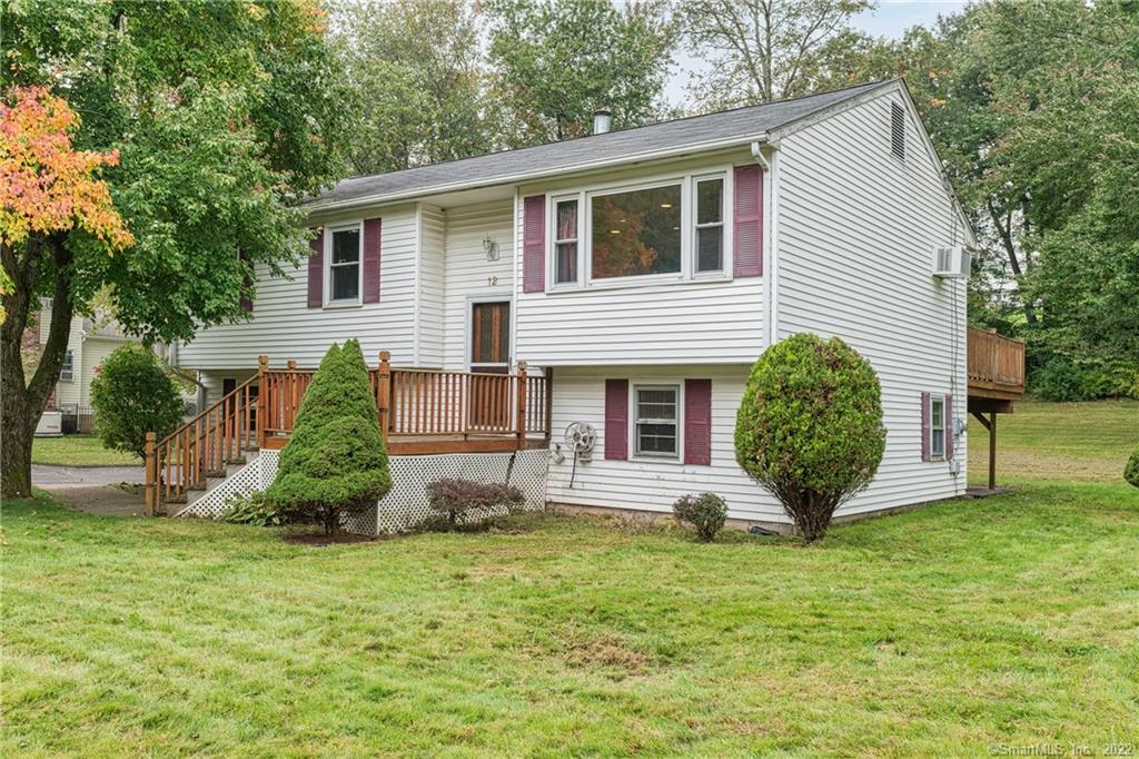 12 Bow Lane Cromwell, CT 06416 - Photo 1 of 1
