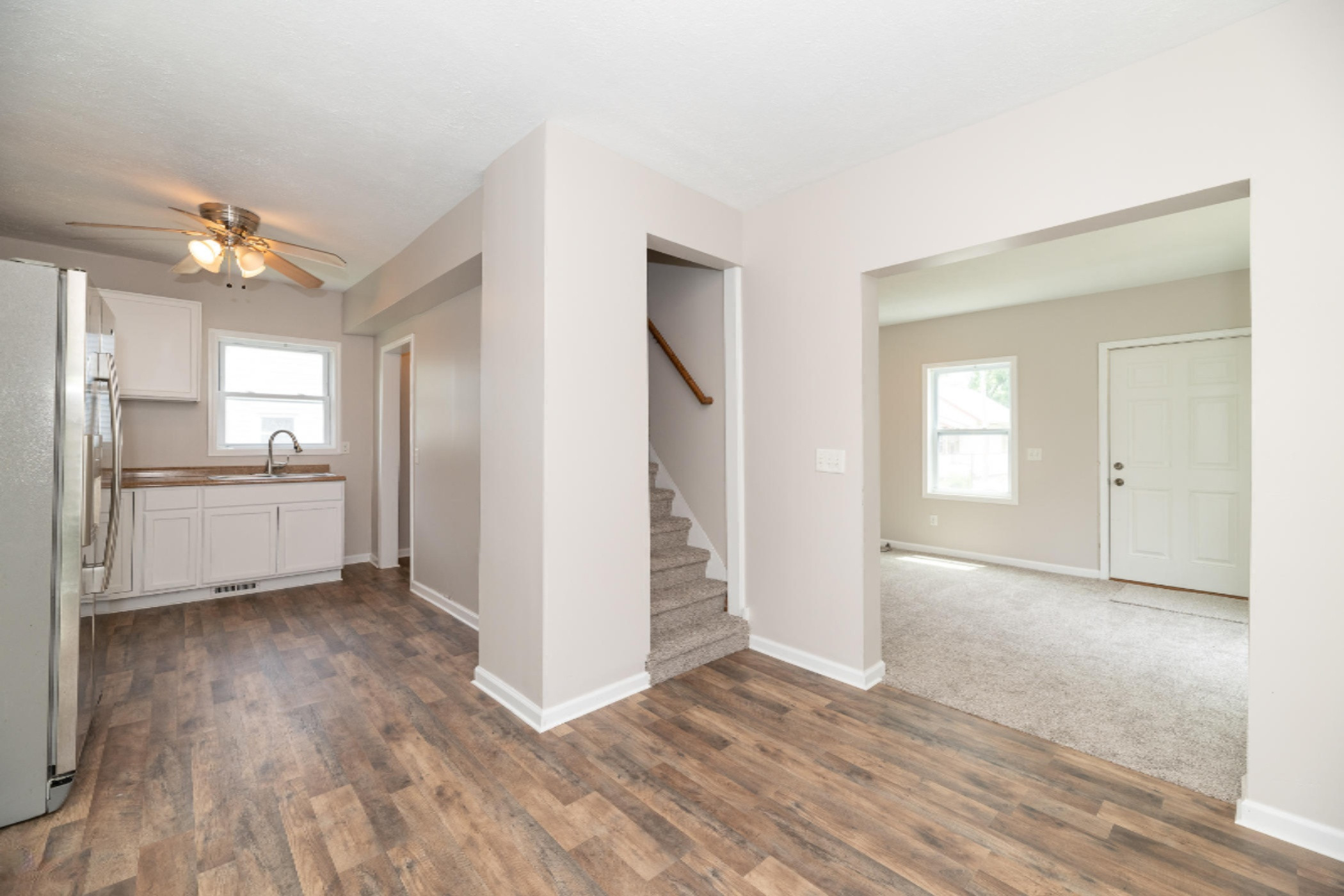 1619 Reed Avenue Kalamazoo, MI 49001 - Photo 8 of 20 1619 Reed-11