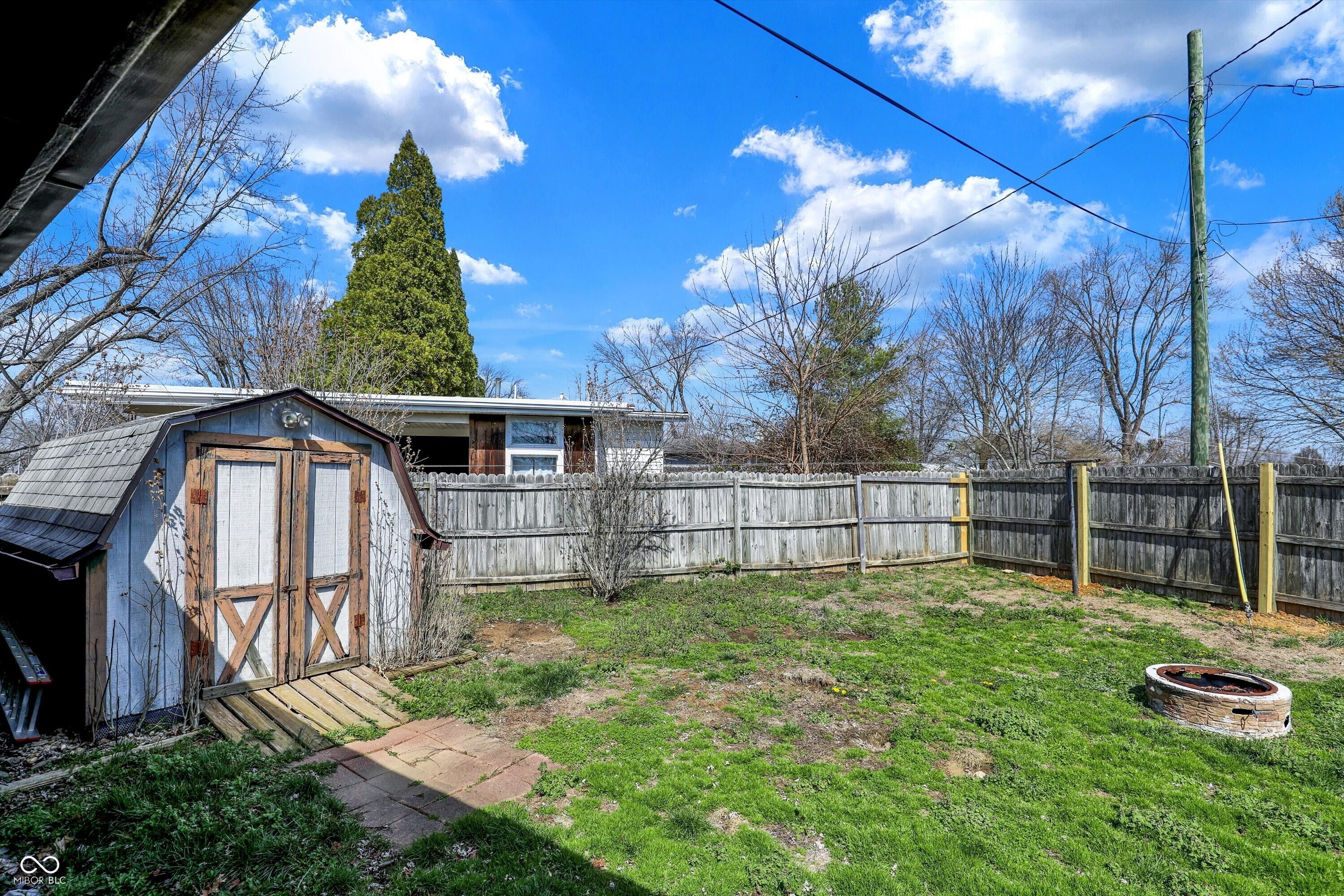 122 Edgewood Drive Bedford, IN 47421 - Photo 57 of 61