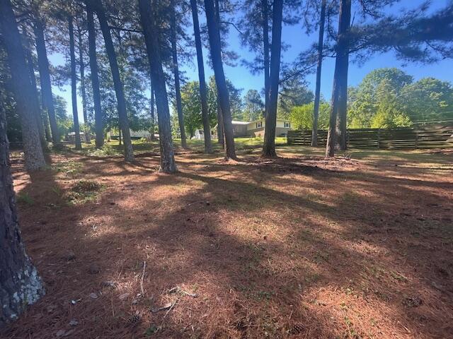 238 Dry Valley Road Rossville, GA 30741 - Photo 21 of 27 Backyard