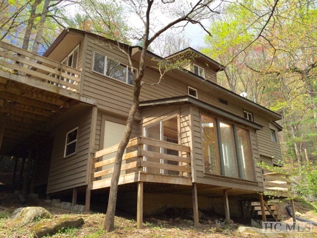 242 Rainbow Road Highlands, NC 28741 - Photo 1 of 1 Gallery Image 1