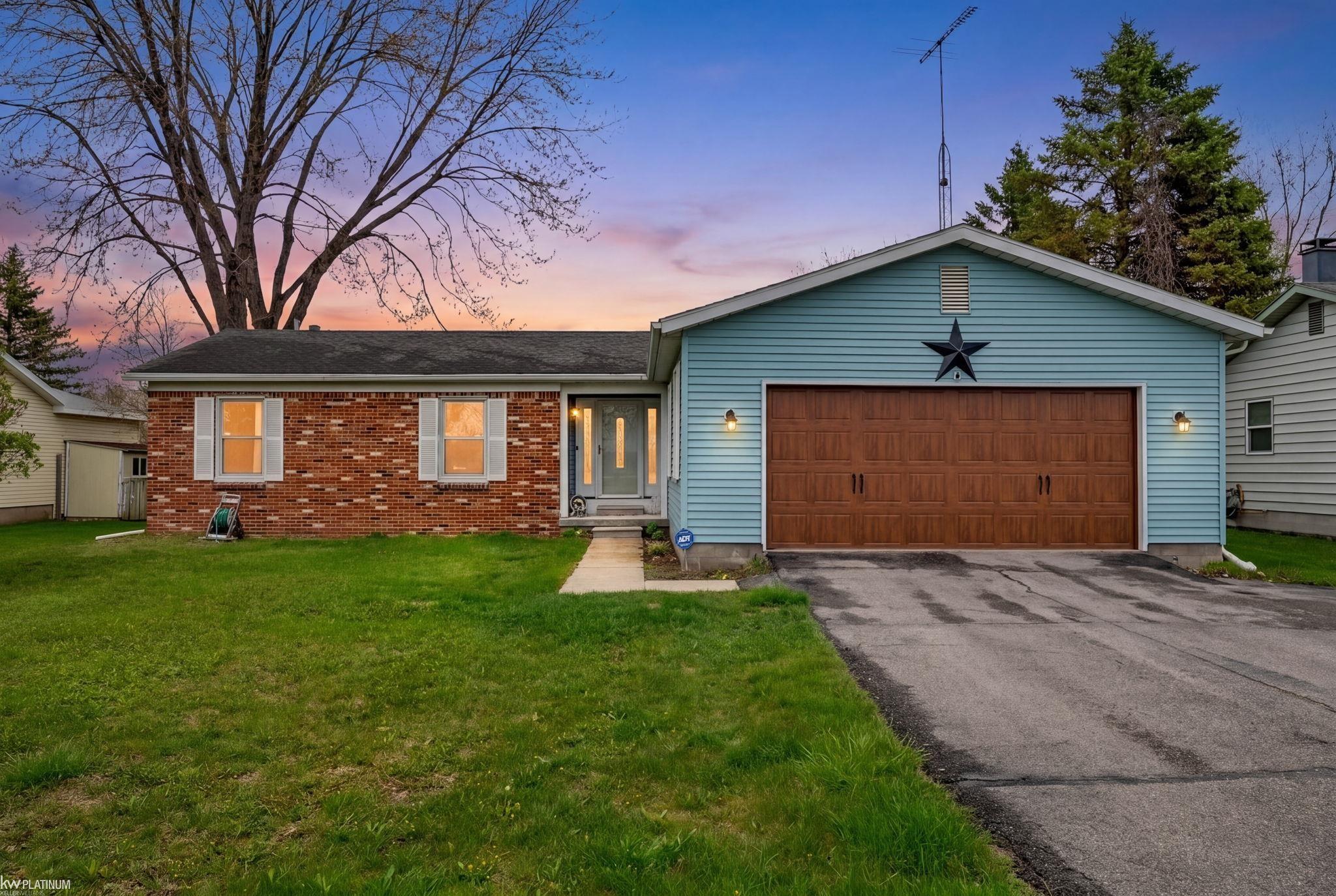 721 Range Road Marysville, MI 48040 - Photo 1 of 43 Gallery Image 1