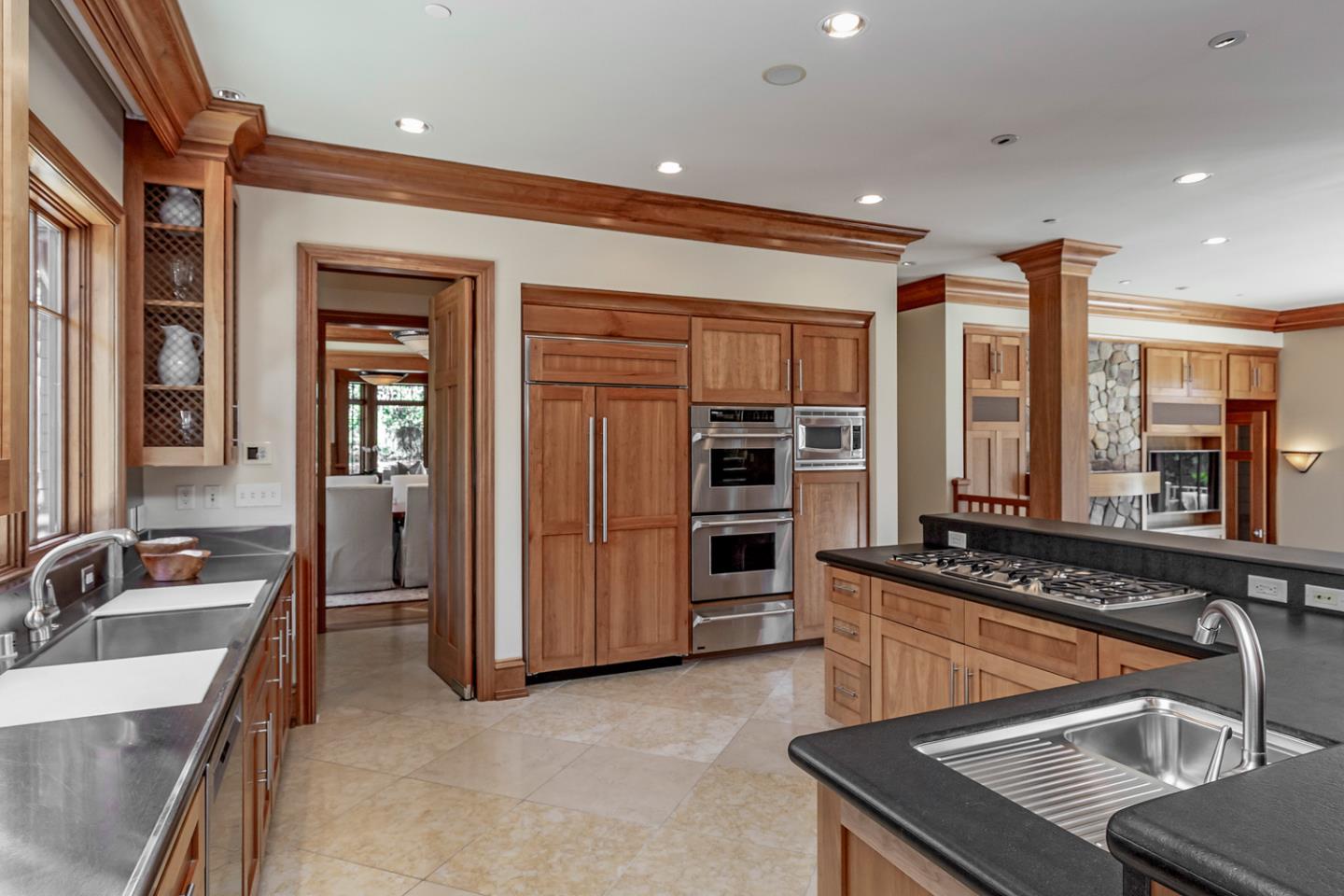 1 Redberry Ridge Portola Valley, CA 94028 - Photo 10 of 59