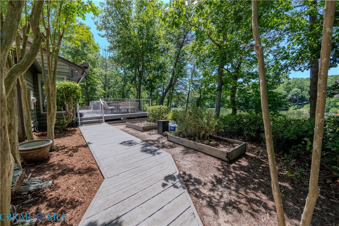 1614 Wilton Creek Road Hartfield, VA 23071 - Photo 63 of 68