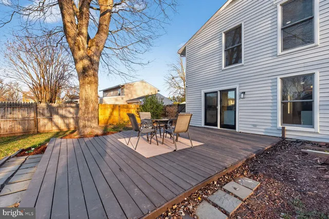 $639,900 | 4010 Novar Drive, Chantilly, VA 20151