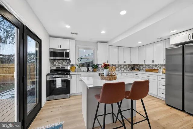 $639,900 | 4010 Novar Drive, Chantilly, VA 20151