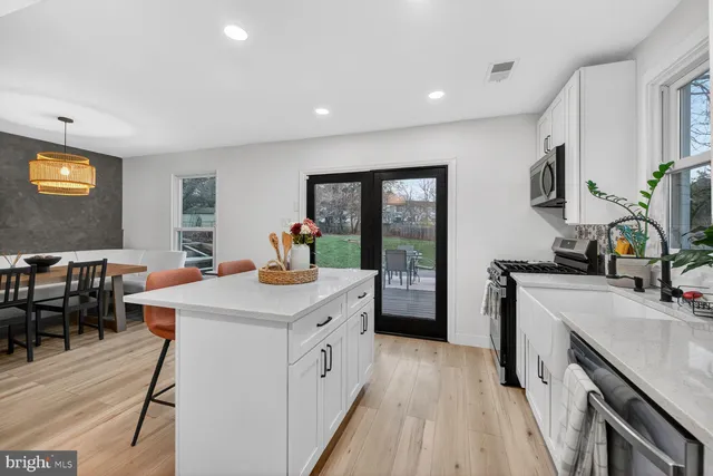 $639,900 | 4010 Novar Drive, Chantilly, VA 20151