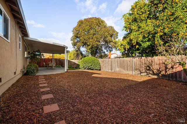 $749,000 | 3232 Mac Beth Street, Napa, CA 94558