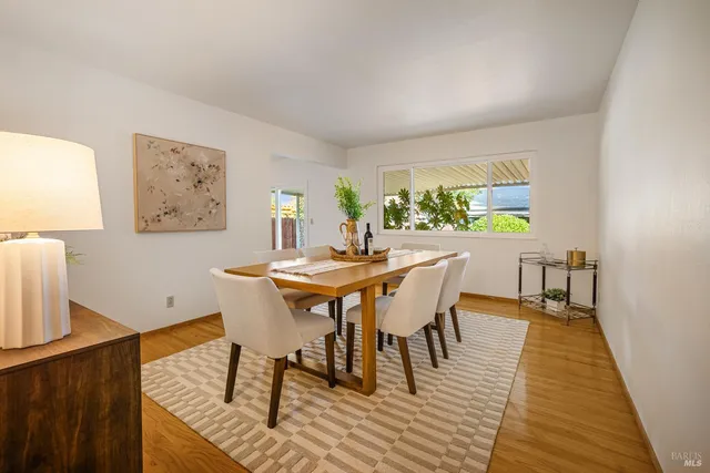 $749,000 | 3232 Mac Beth Street, Napa, CA 94558