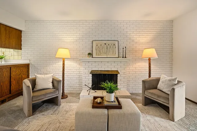 $749,000 | 3232 Mac Beth Street, Napa, CA 94558