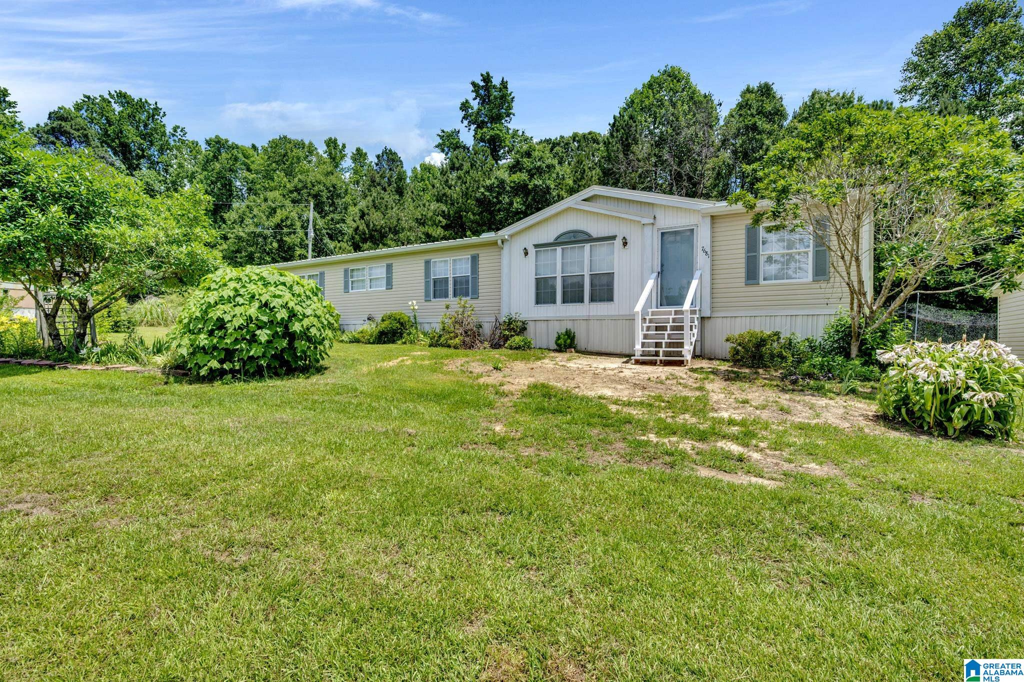 7681 Thed Brasfield Road Dora, AL 35062 - Photo 3 of 36