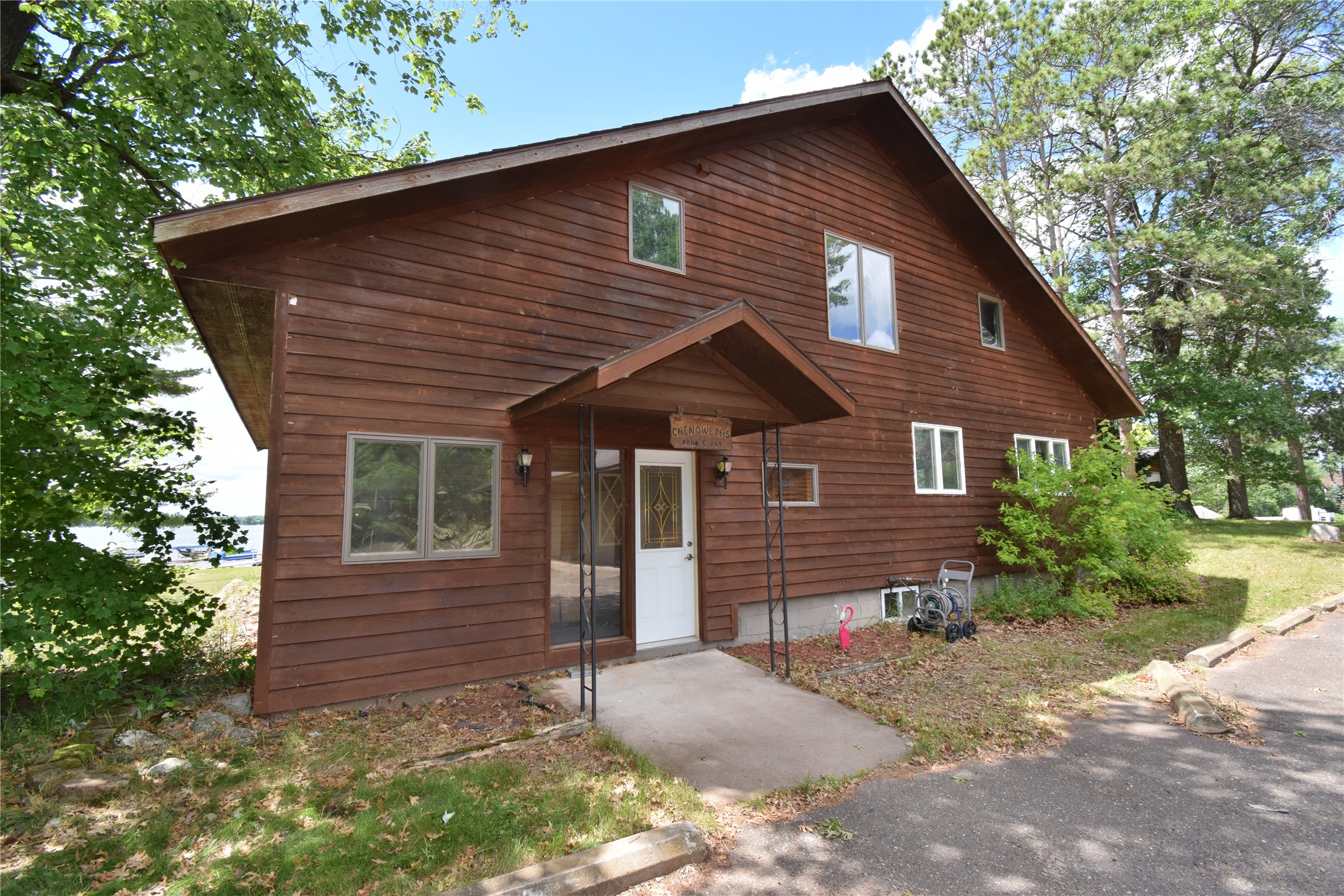 3434 Chenoweth Drive Webster, WI 54893 - Photo 12 of 60
