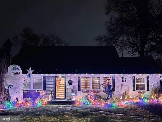 $465,000 | 111 North Bend Terrace, Glen Burnie, MD 21060