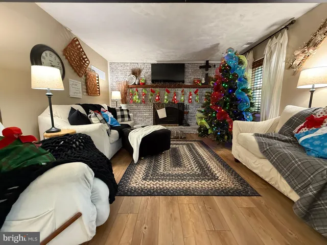 $465,000 | 111 North Bend Terrace, Glen Burnie, MD 21060