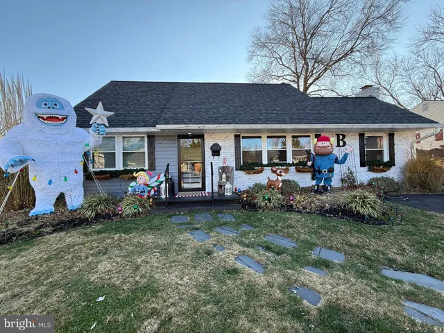 $465,000 | 111 North Bend Terrace, Glen Burnie, MD 21060