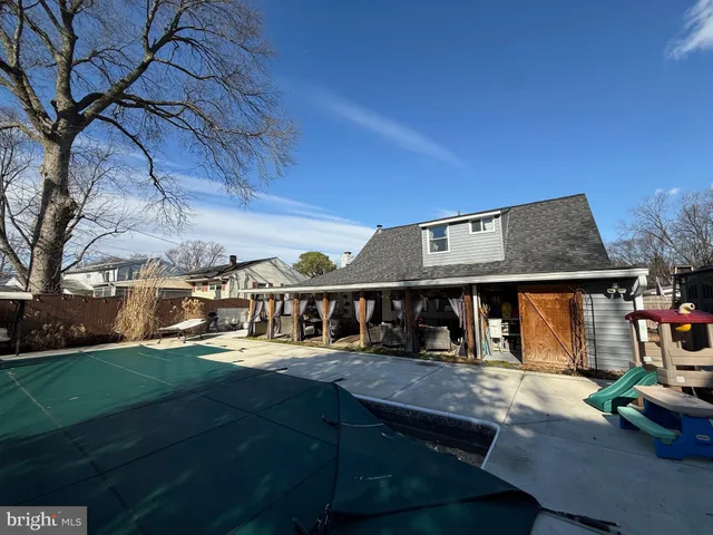 $439,900 | 111 North Bend Terrace, Glen Burnie, MD 21060