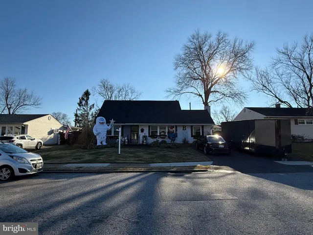 $465,000 | 111 North Bend Terrace, Glen Burnie, MD 21060