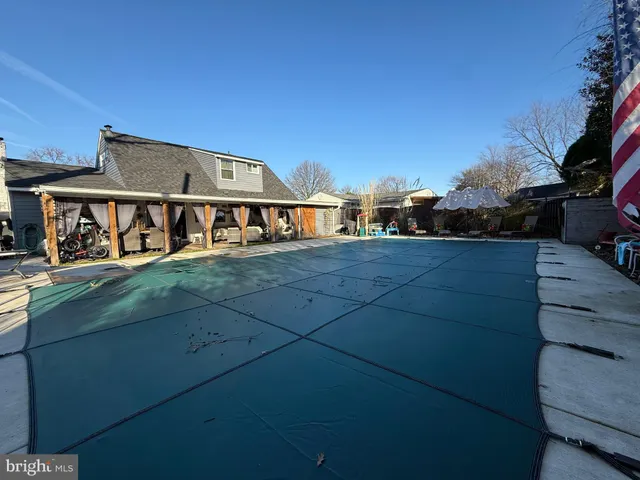 $465,000 | 111 North Bend Terrace, Glen Burnie, MD 21060