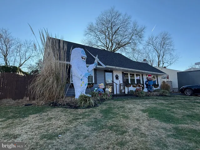 $465,000 | 111 North Bend Terrace, Glen Burnie, MD 21060