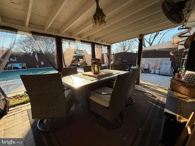 $465,000 | 111 North Bend Terrace, Glen Burnie, MD 21060