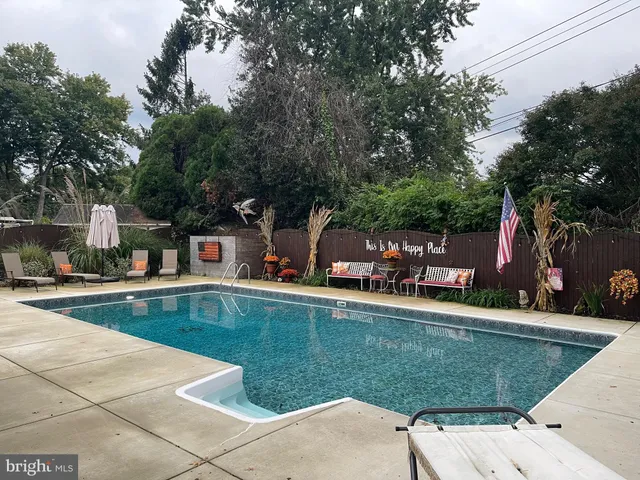 $465,000 | 111 North Bend Terrace, Glen Burnie, MD 21060