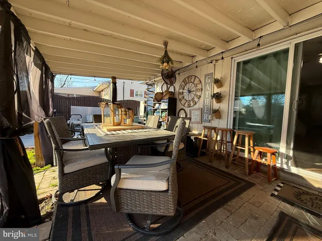 $465,000 | 111 North Bend Terrace, Glen Burnie, MD 21060