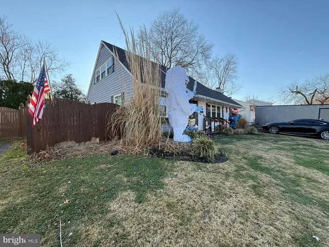 $465,000 | 111 North Bend Terrace, Glen Burnie, MD 21060