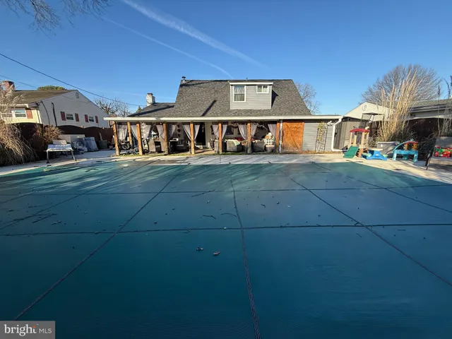 $465,000 | 111 North Bend Terrace, Glen Burnie, MD 21060