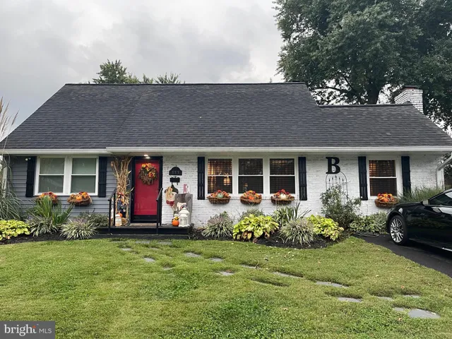 $465,000 | 111 North Bend Terrace, Glen Burnie, MD 21060