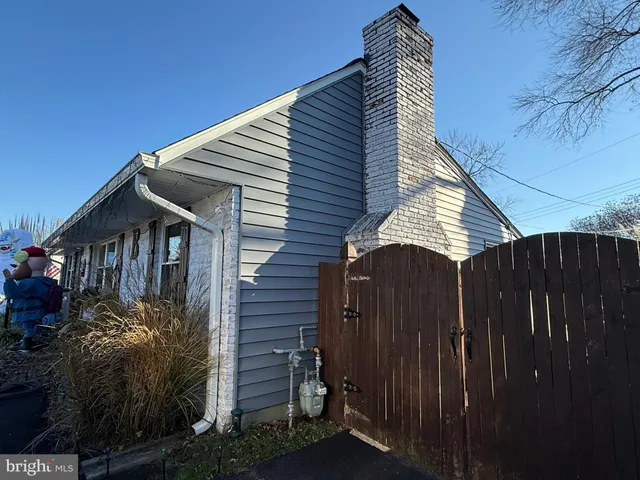 $465,000 | 111 North Bend Terrace, Glen Burnie, MD 21060