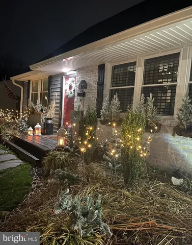 $465,000 | 111 North Bend Terrace, Glen Burnie, MD 21060