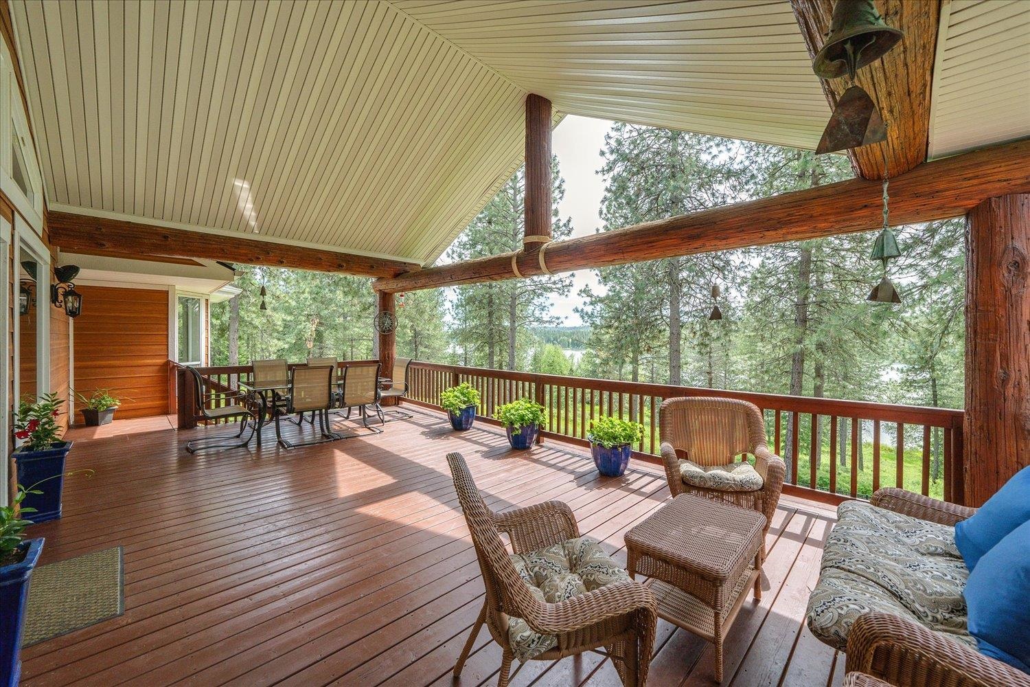 2218 East Sandy Beach Road Elk, WA 99009 - Photo 30 of 45