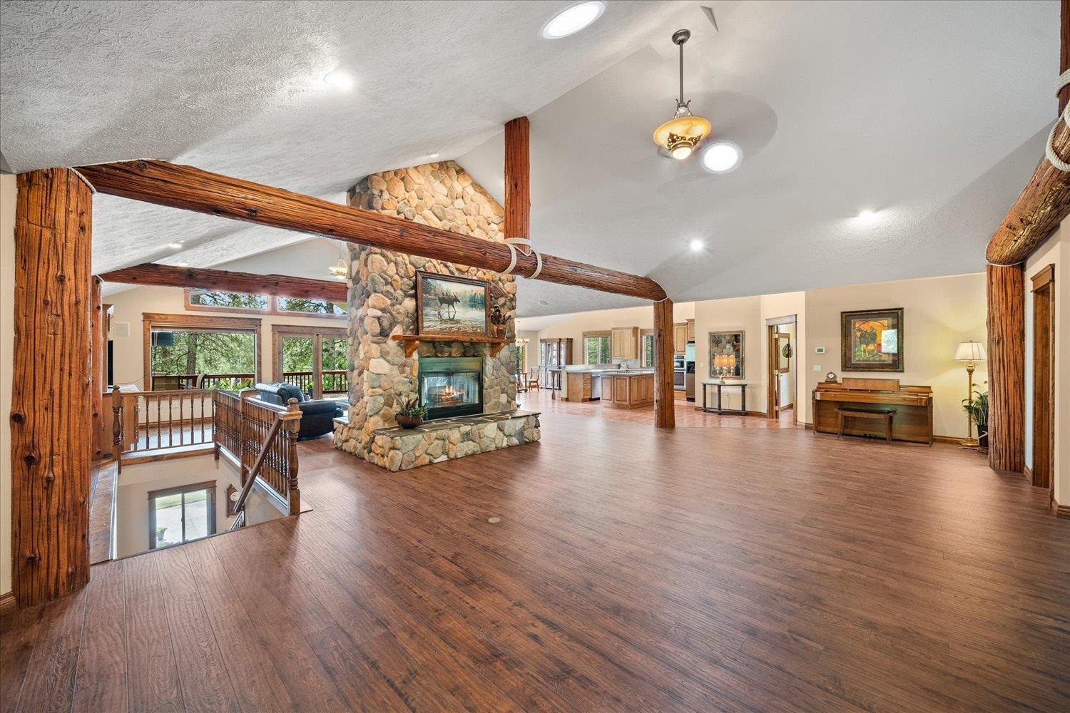 2218 East Sandy Beach Road Elk, WA 99009 - Photo 3 of 45