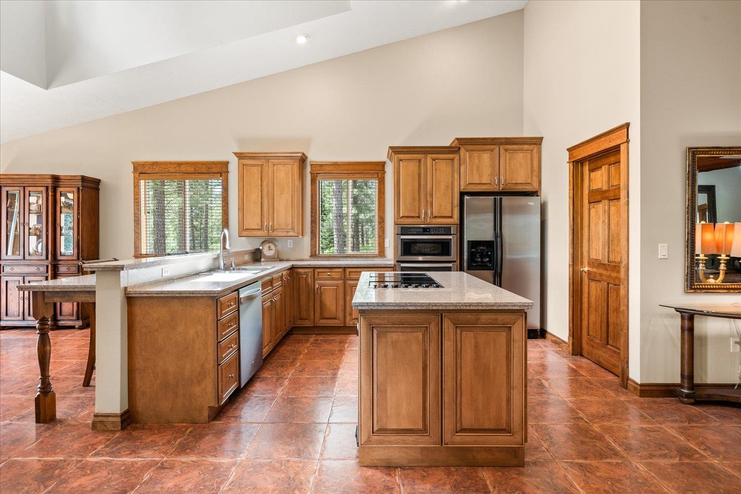 2218 East Sandy Beach Road Elk, WA 99009 - Photo 9 of 45