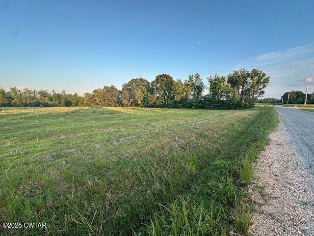 0 Old Trezevant Road Atwood, TN 38220 - Photo 12 of 12 a view of a field with an trees