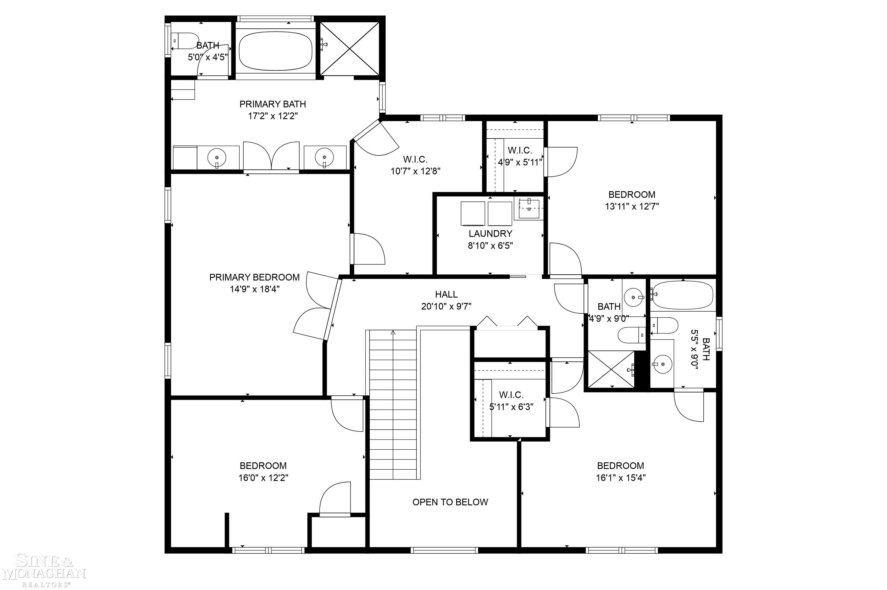 1036 Whittier Road Grosse Pointe, MI 48230 - Photo 46 of 48 50150714-4312B588-4F12-4496-9669-2AA9607D77C8.JPG