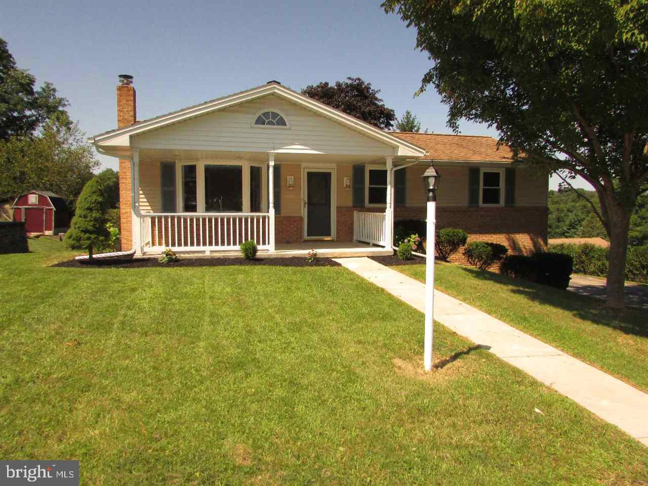275 Blymire Road Dallastown, PA 17313 - Photo 1 of 25 Gallery Image 1