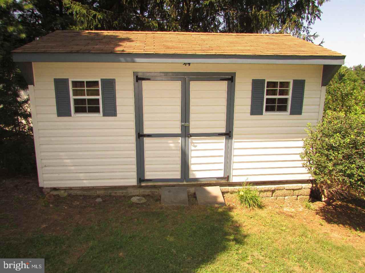 275 Blymire Road Dallastown, PA 17313 - Photo 8 of 25 Gallery Image 8